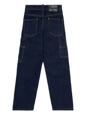DSQUARED2 キッズ（ディースクエアード） - FARFETCH