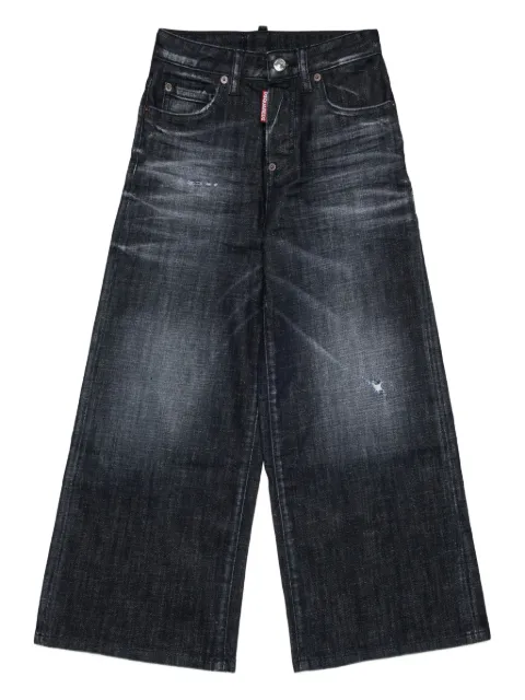 DSQUARED2 KIDS Traveller jeans 