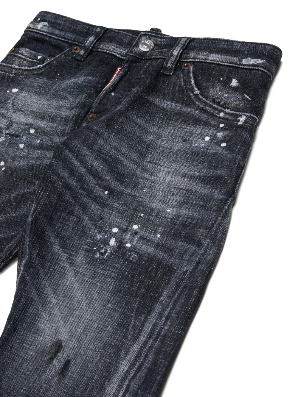 Twist Jeans