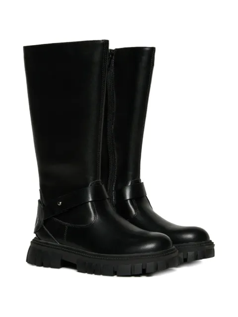 Diesel Kids D-Hammer boots 