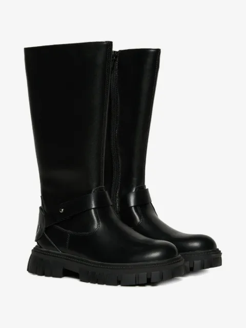 Diesel Kids D-Hammer boots