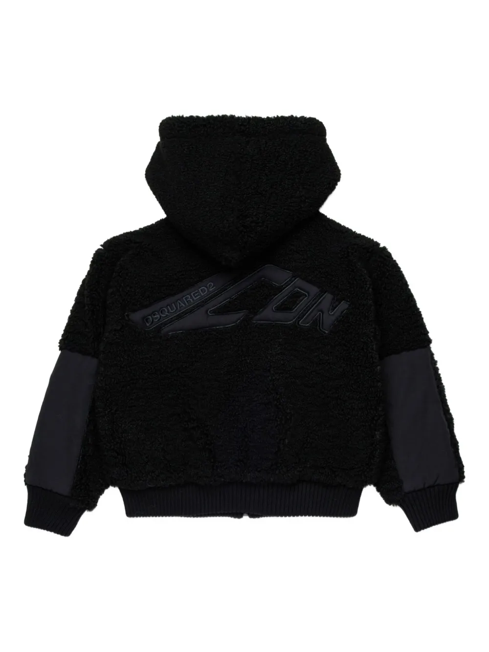 DSQUARED2 KIDS Icon jack Zwart