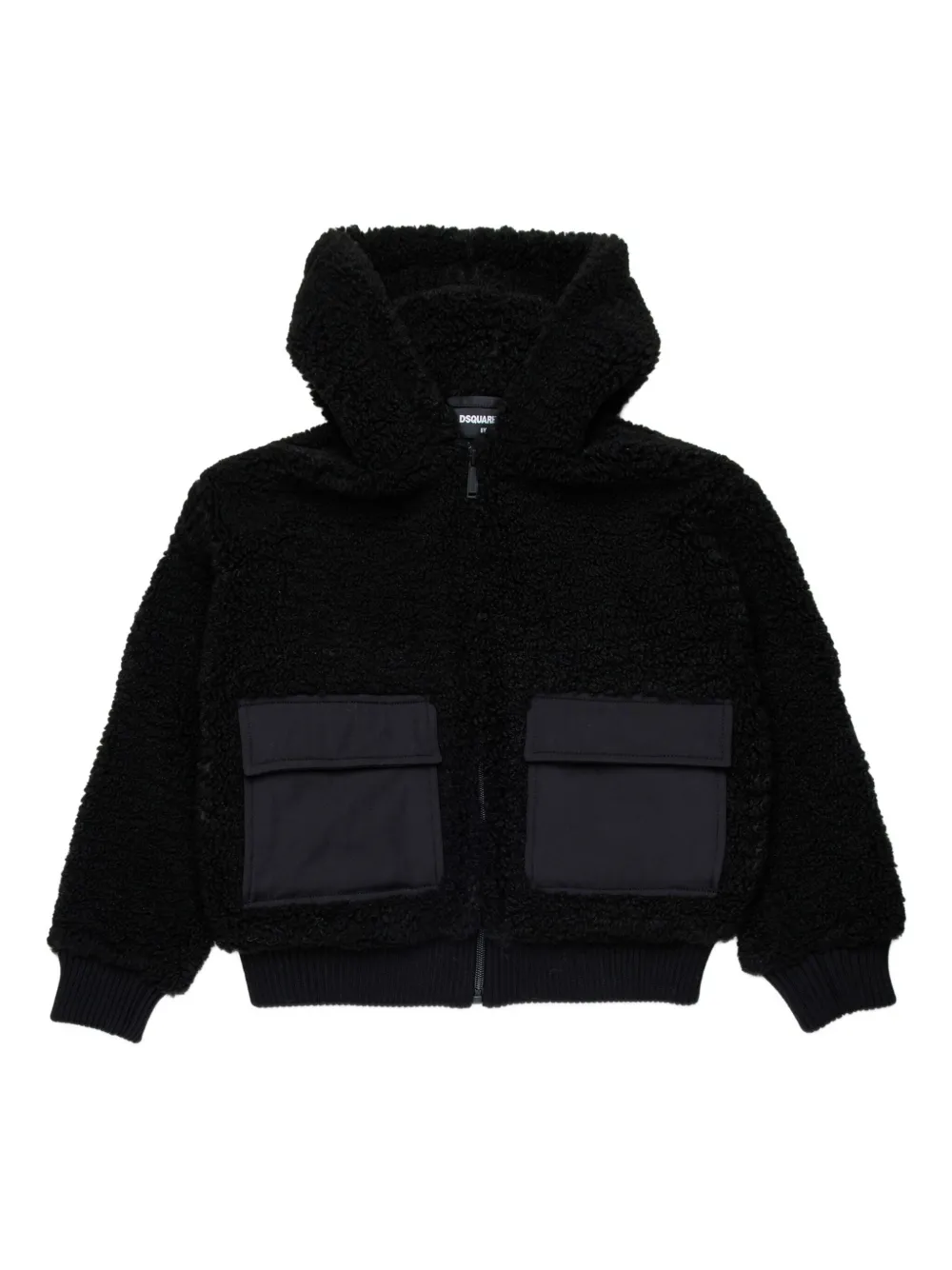 DSQUARED2 KIDS Icon jack Zwart