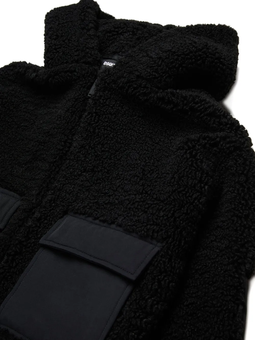 DSQUARED2 KIDS Icon jack Zwart