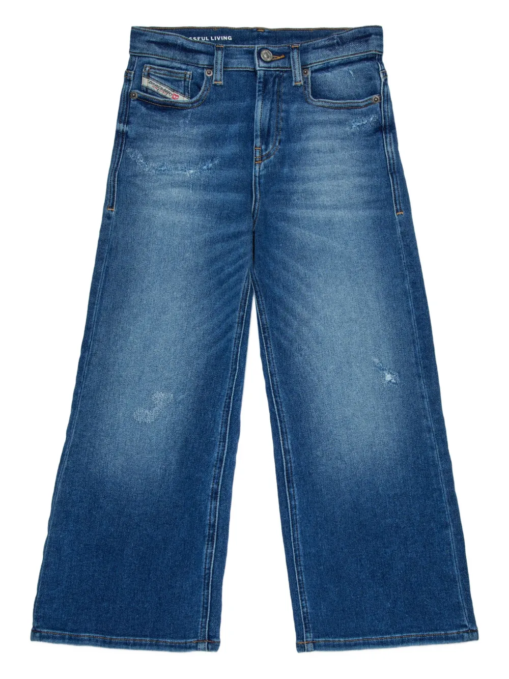 Diesel Kids Jeans D-ARGJX-J | blu | Image 1