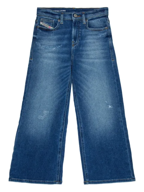 Diesel Kids jean D-ARGJX-J
