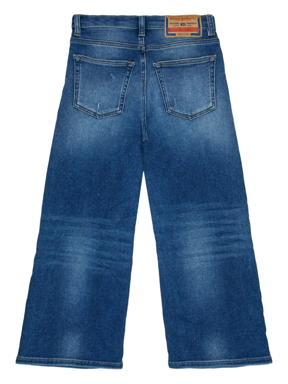 Diesel Kids Jeans D-ARGJX-J | Abbigliamento ragazza | Image 2