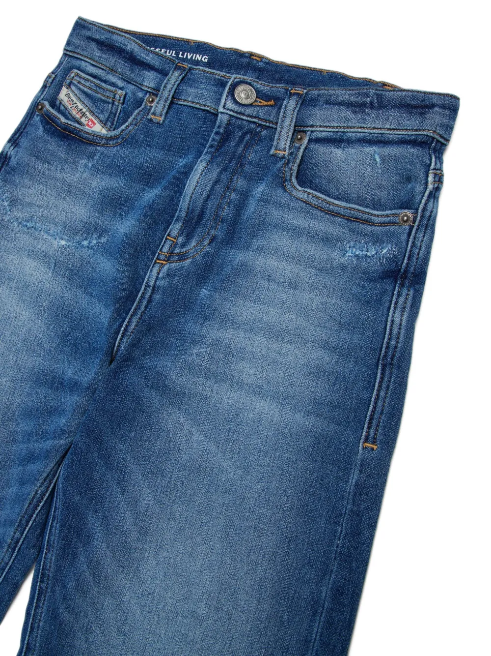 Diesel Kids Jeans D-ARGJX-J | Denim | Image 3