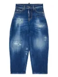 DSQUARED2 KIDS Amelia jeans - Blue