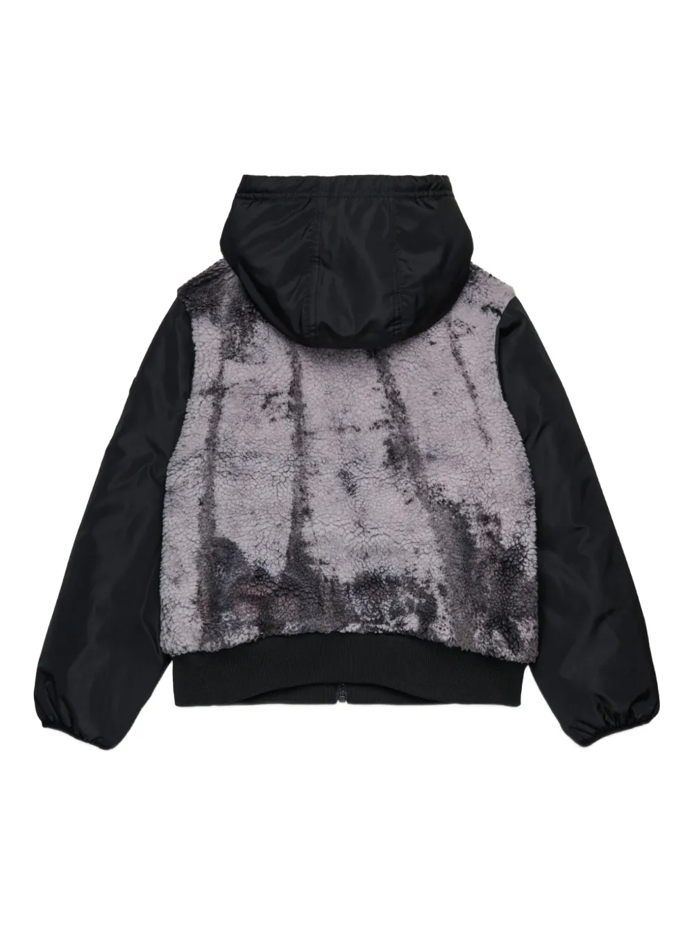Diesel Kids Jully jack Zwart