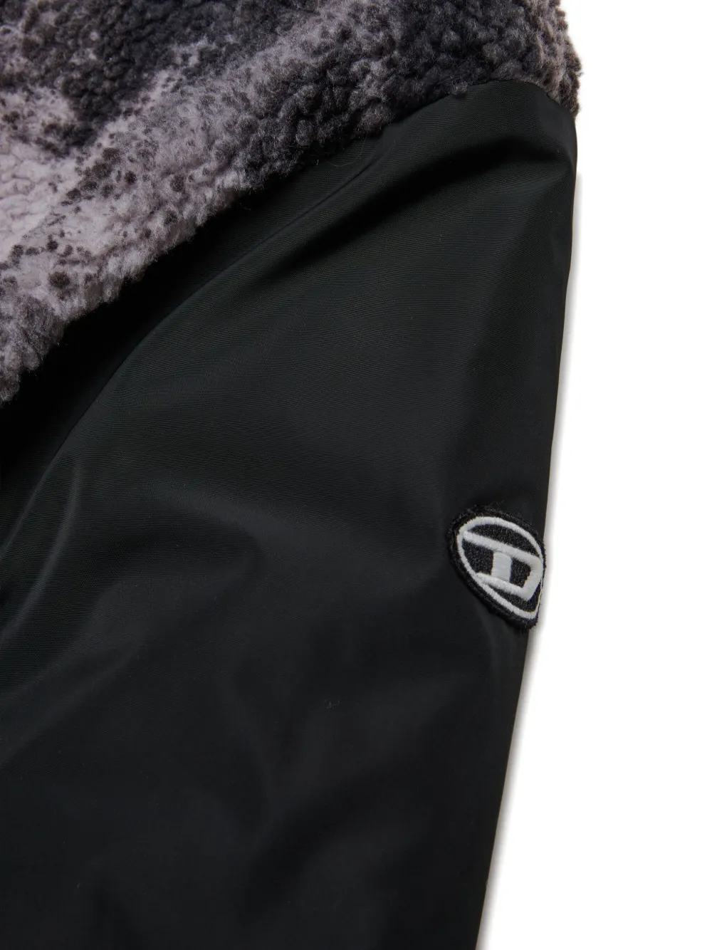 Diesel Kids Jully jack Zwart