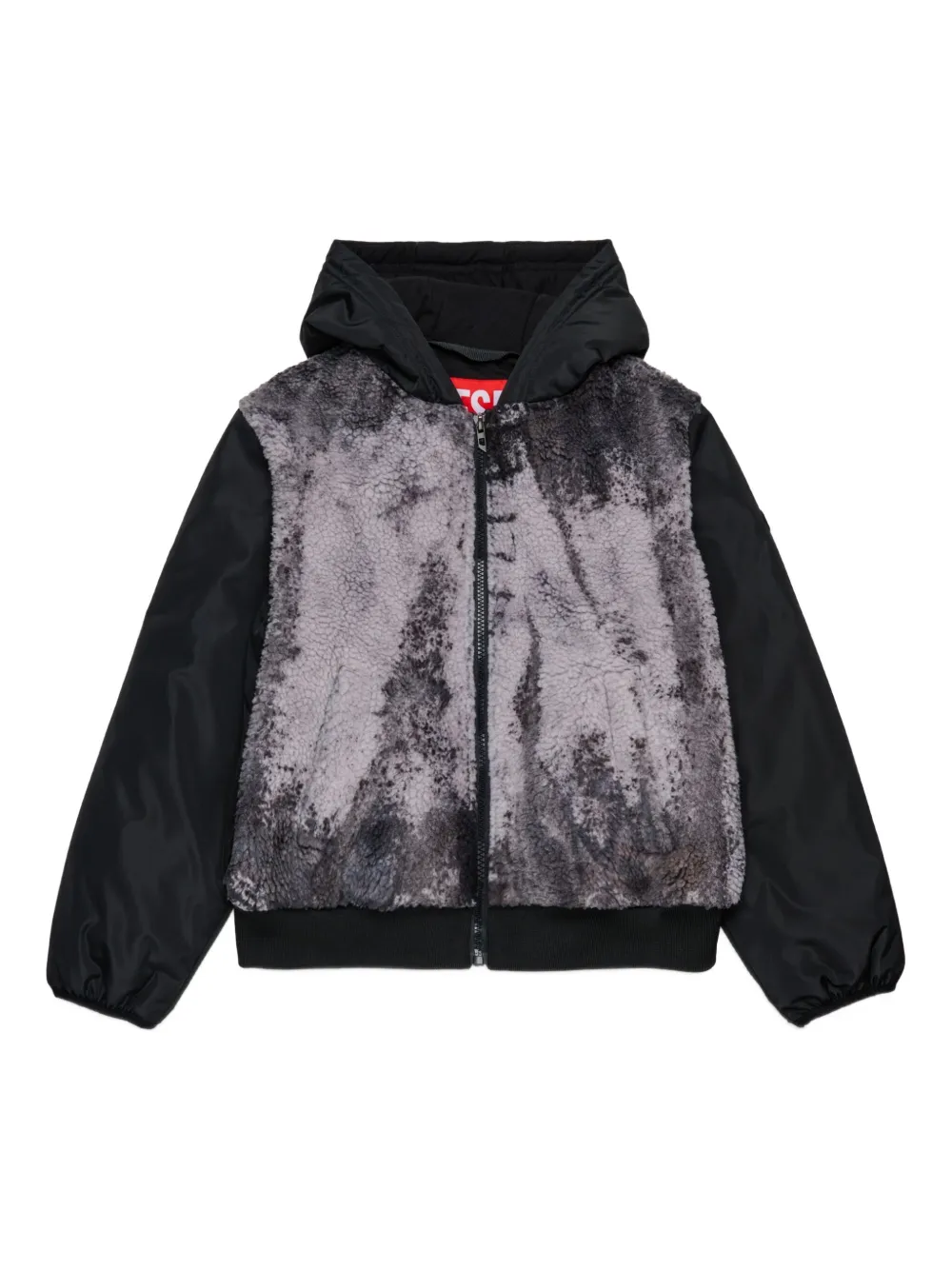 Diesel Kids Jully jack Zwart