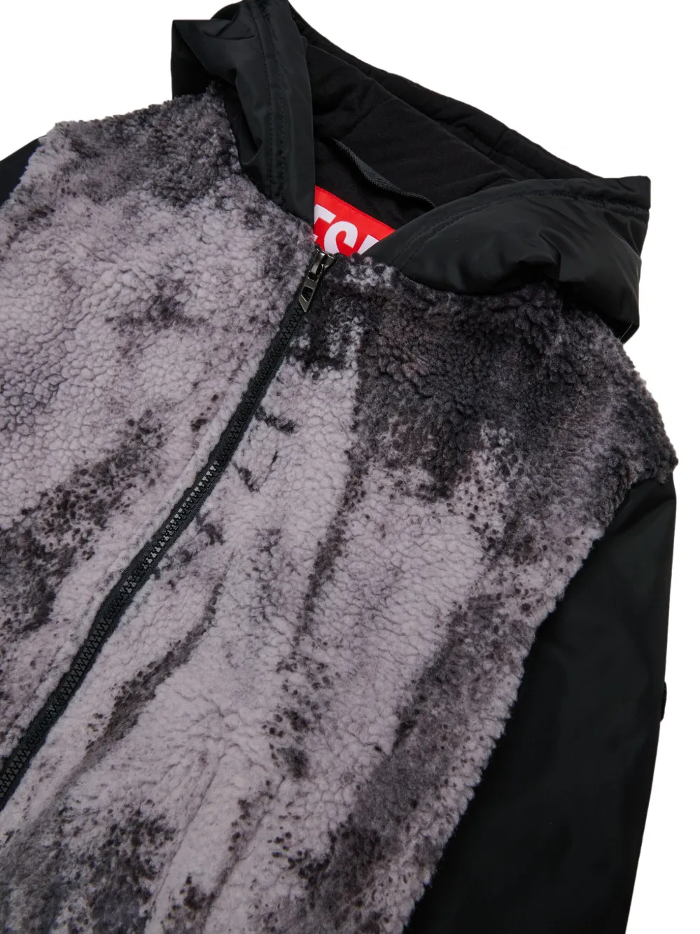 Diesel Kids Jully jack Zwart