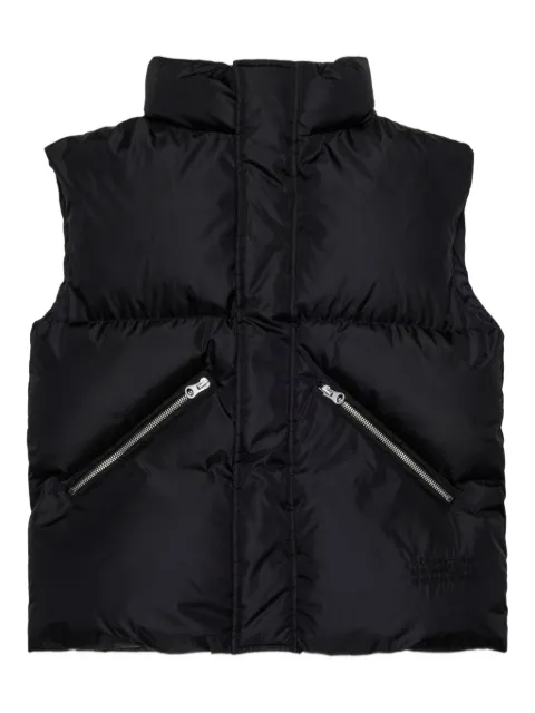 MM6 Maison Margiela Kids جيليه بنقش أرقام