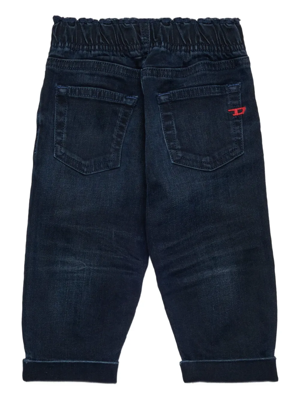 Diesel Kids D-Marcie-B jeans Blauw