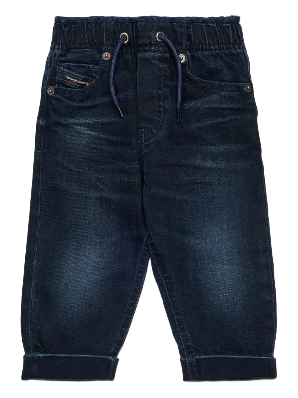 Diesel Babies' D-marcie-b Jeans