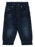 Diesel Kids D-Marcie-B jeans - Blue
