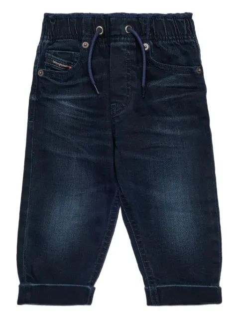 Diesel Kids D-Marcie-B jeans