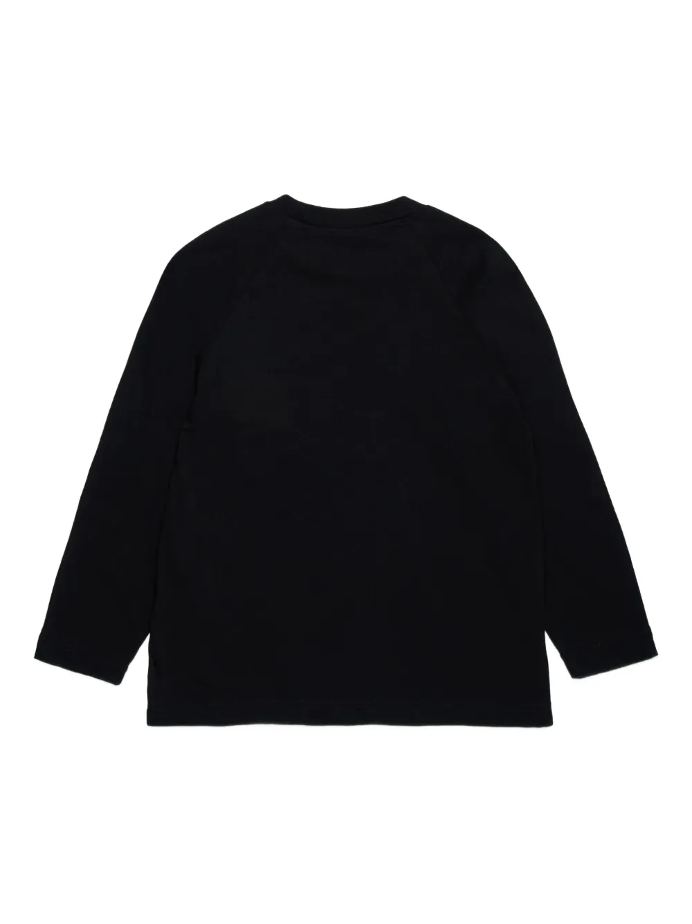 Nº21 Kids logo-print T-shirt | Boys T-Shirts | Image 2