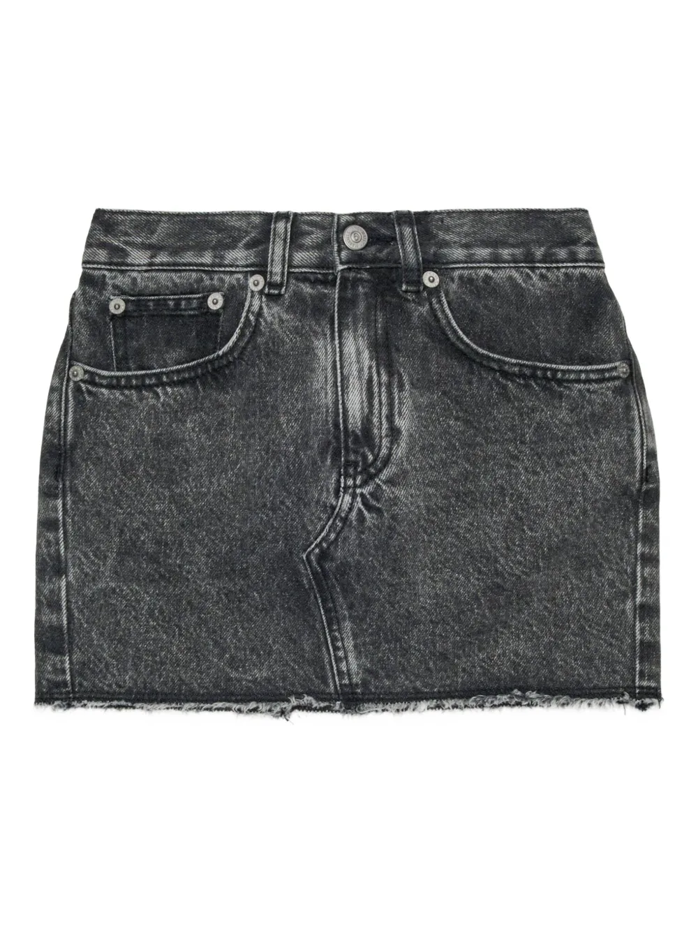 MM6 Maison Margiela デニムスカート