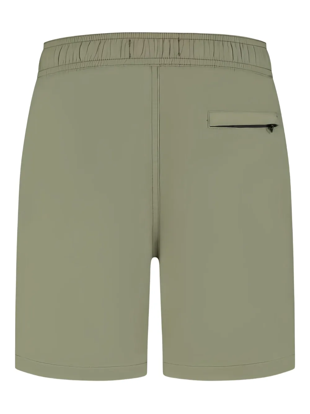 Stone Island Junior shorts de playa con pretina elástica | Trajes de baño y shorts de playa | Image 2