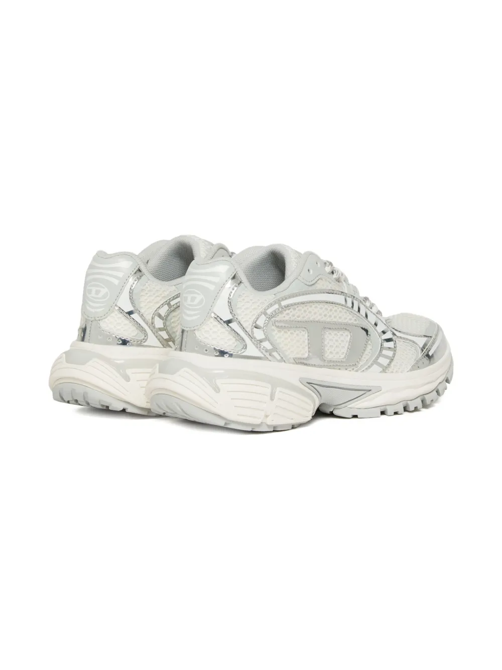Diesel Kids S-Pro-V-Dense sneakers White