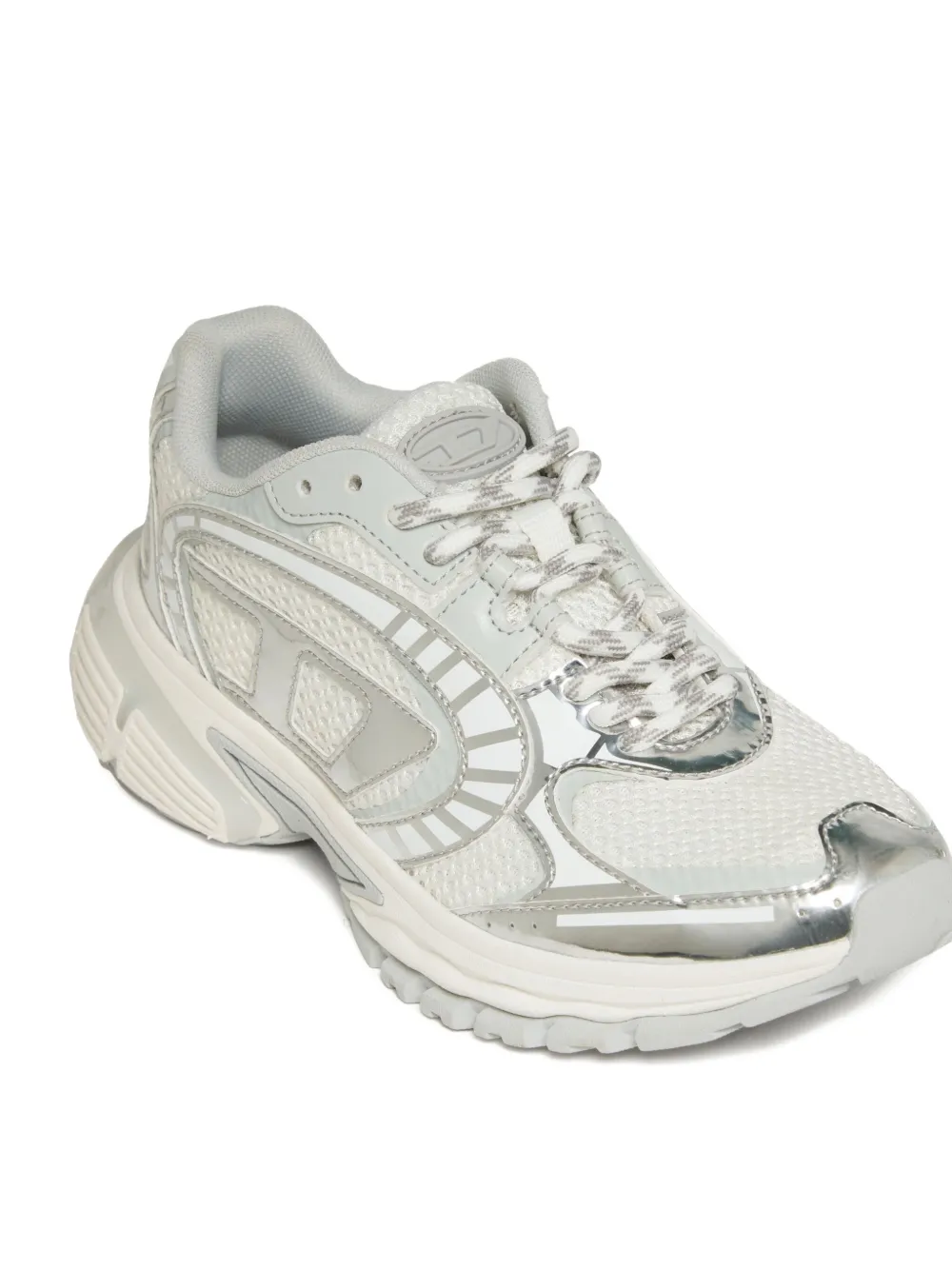 Diesel Kids S-Pro-V-Dense sneakers White