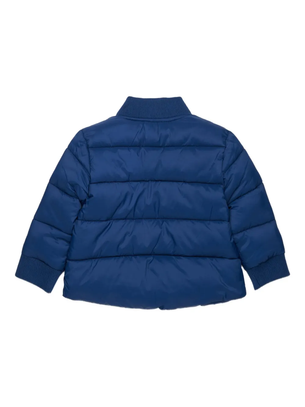Diesel Kids Jarpeb jacket | Padded Jackets | Image 2