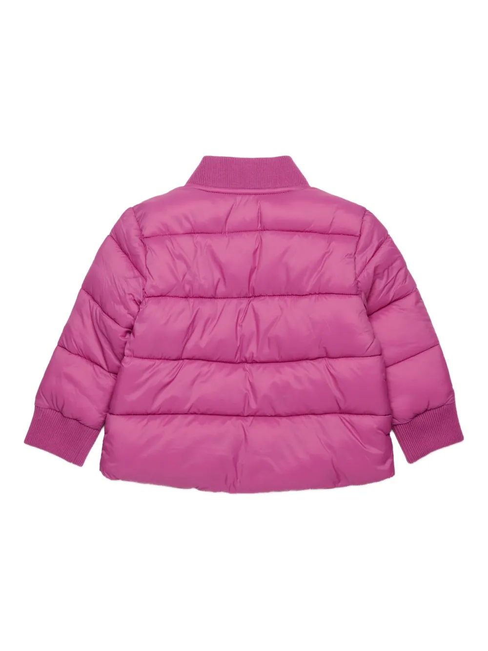Diesel Kids Jarpeb jacket | Padded Jackets | Image 2
