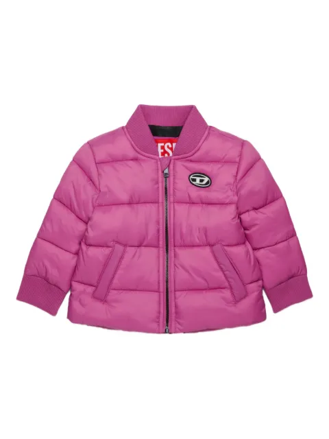 Diesel Kids Jarpeb jacket