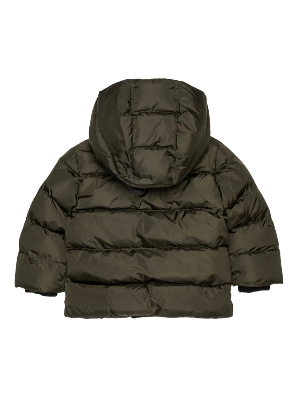 DSQUARED2 KIDS hooded puffer jacket | Padded Jackets | Image 2
