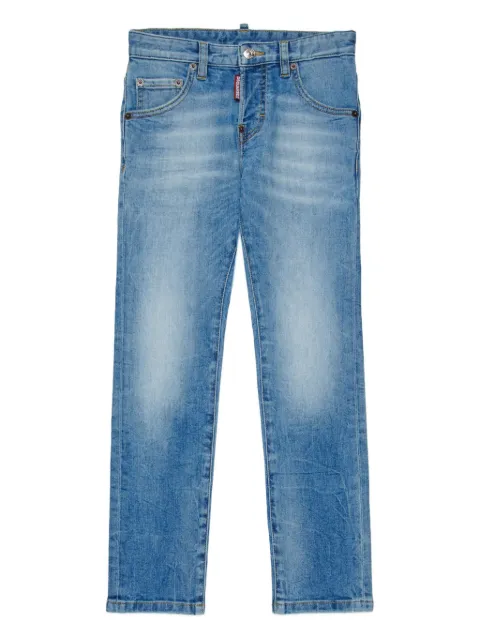 DSQUARED2 KIDS Cool Guy jeans 