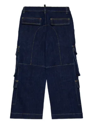Dsquared2 Kids（ディースクエアード・キッズ）ティーン ボーイズ