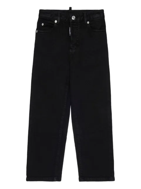 DSQUARED2 KIDS Boston jeans