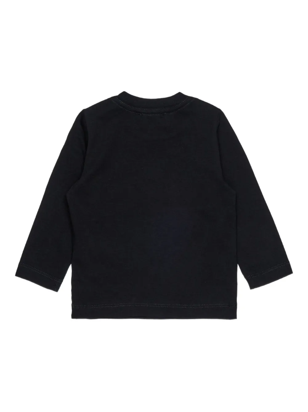 DSQUARED2 KIDS logo-print T-shirt | Baby T-Shirts | Image 2