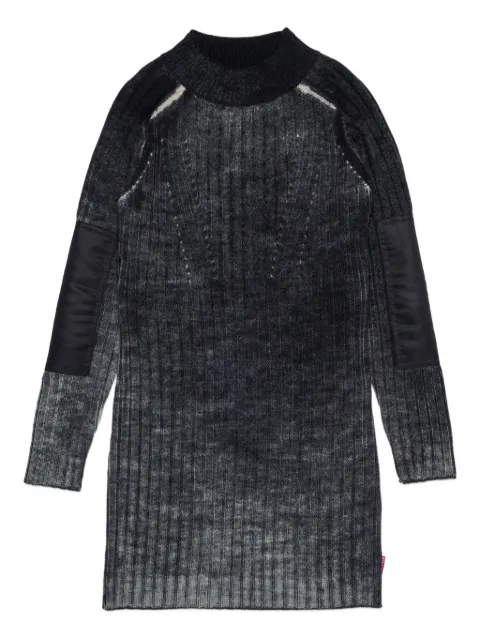 Diesel Kids wool dress