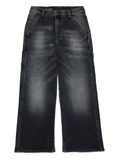Diesel Kids جينز D-ARGJX-WORK-J