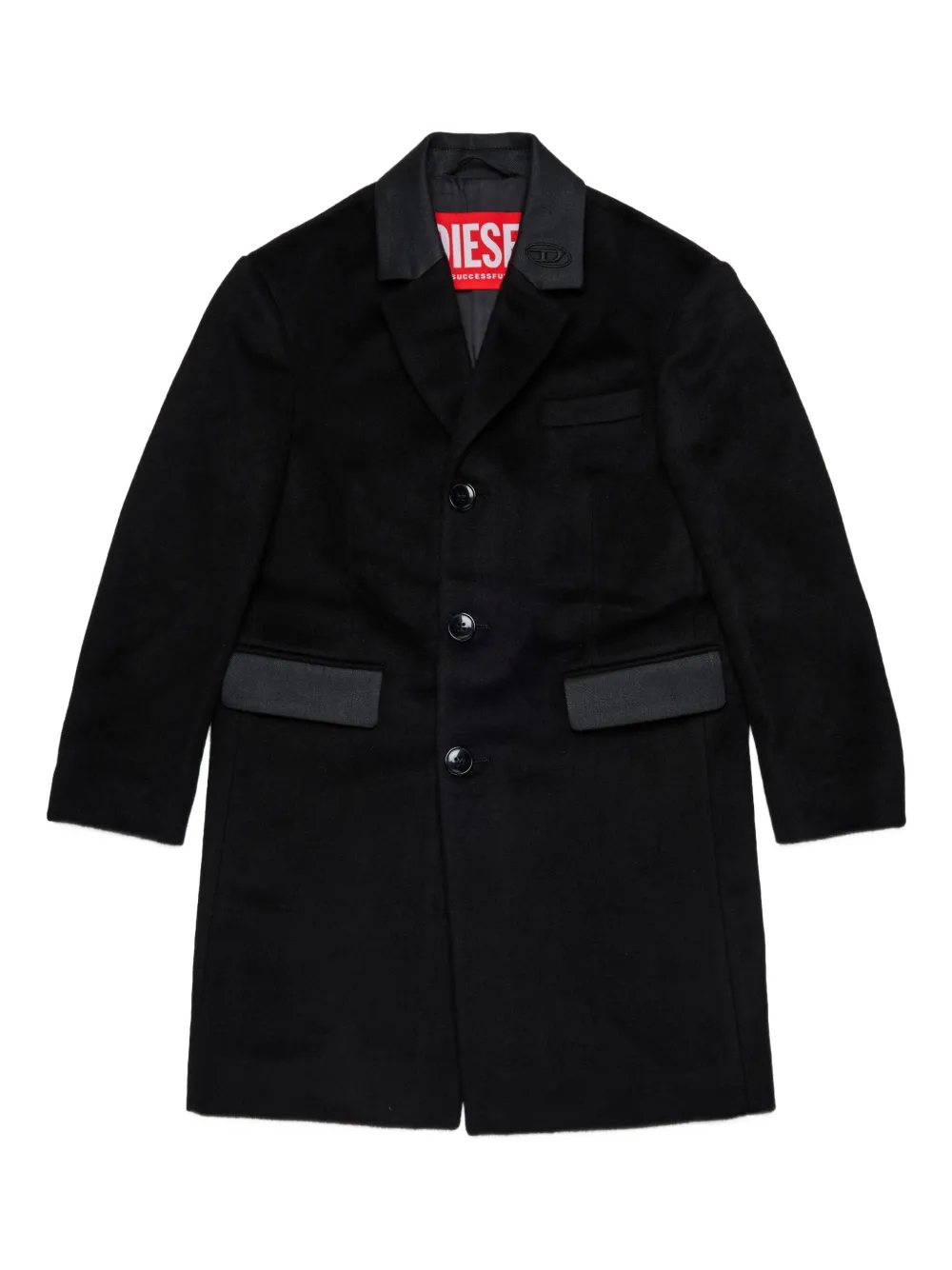 Diesel Kids Jderris jack Zwart