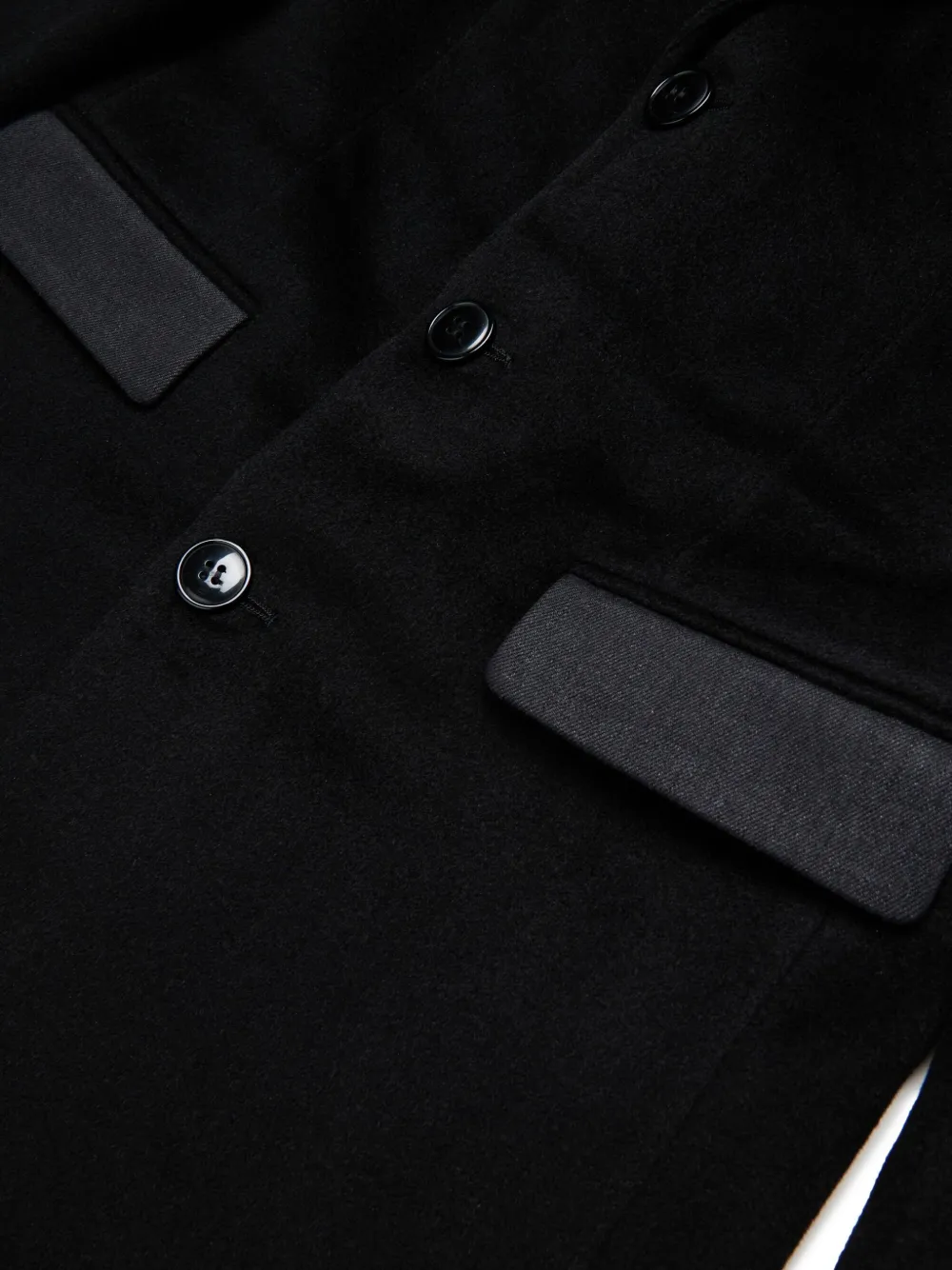 Diesel Kids Jderris jack Zwart