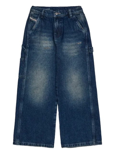 Diesel Kids جينز 'D-أغاكس-J'