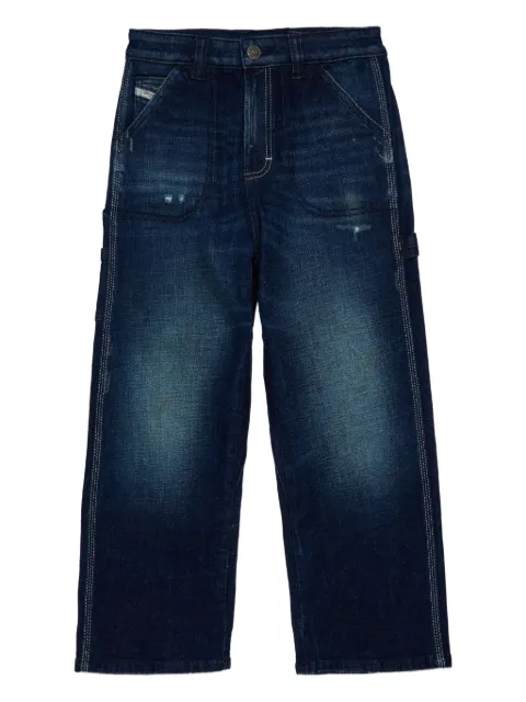 Diesel Kids جينز 'D-بارت-J'