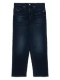 Diesel Kids D-Maki-J jeans - Blue