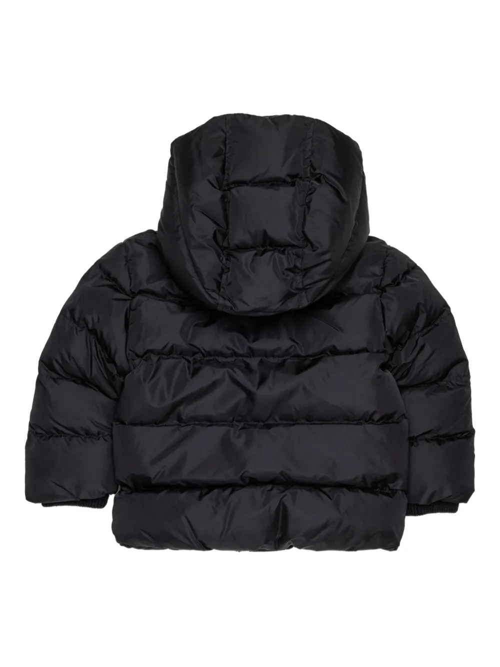 DSQUARED2 KIDS hooded puffer jacket | Padded Jackets | Image 2