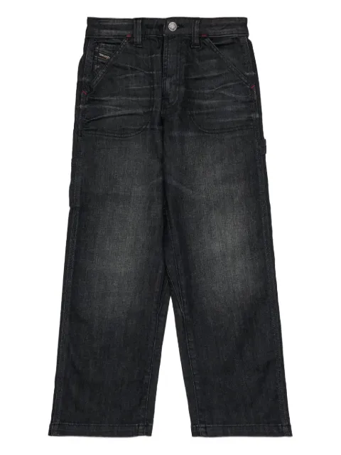 Diesel Kids جينز 'D-بارت-J'