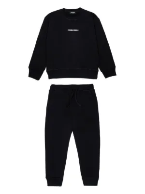 Dsquared2 Kids（ディースクエアード・キッズ）セットアップ - FARFETCH