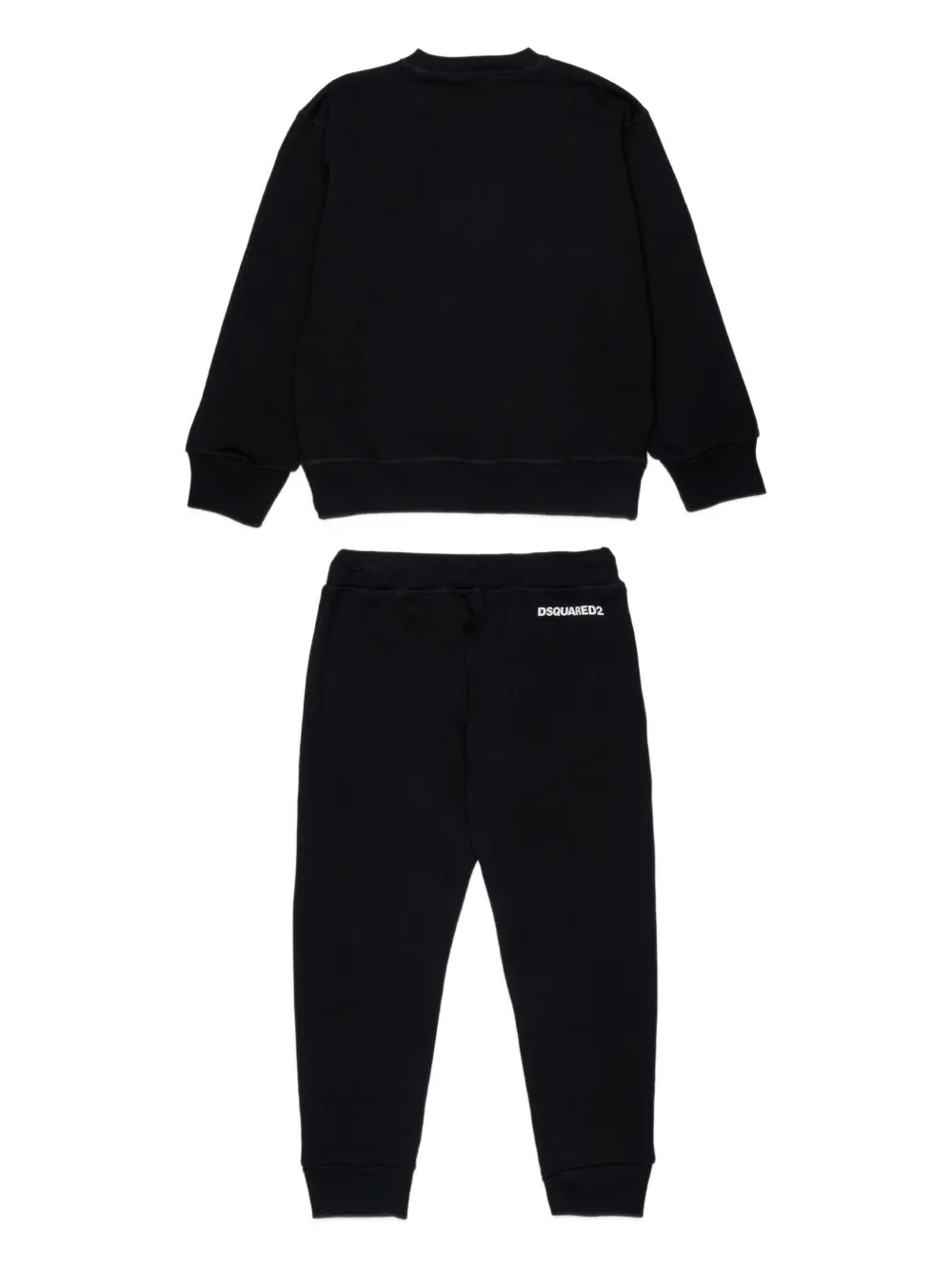 DSQUARED2 KIDS drawstring tracksuit | Tracksuit Sets | Image 2
