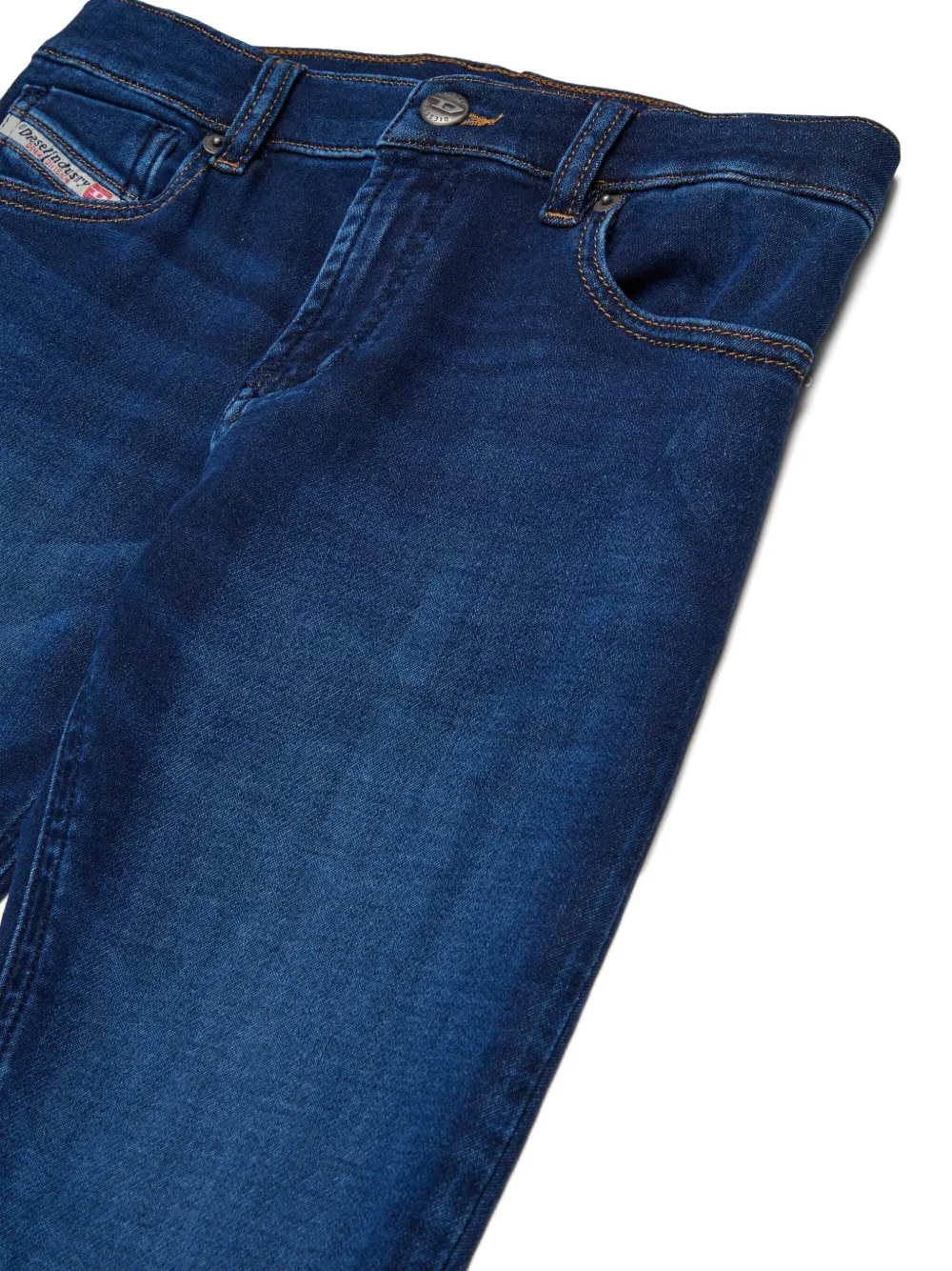Diesel Kids 1995-J jeans Blauw