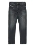 Diesel Kids 1995-J jeans - Black