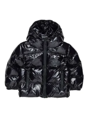 Dsquared2 Kids（ディースクエアード・キッズ）ダウンジャケット