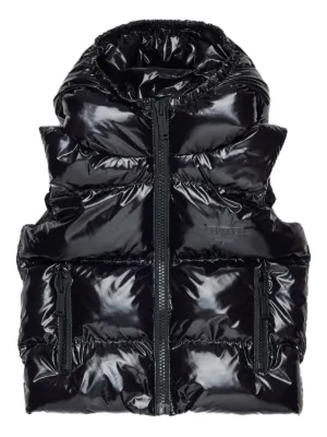 Dsquared2 Kids（ディースクエアード・キッズ）ダウンジャケット
